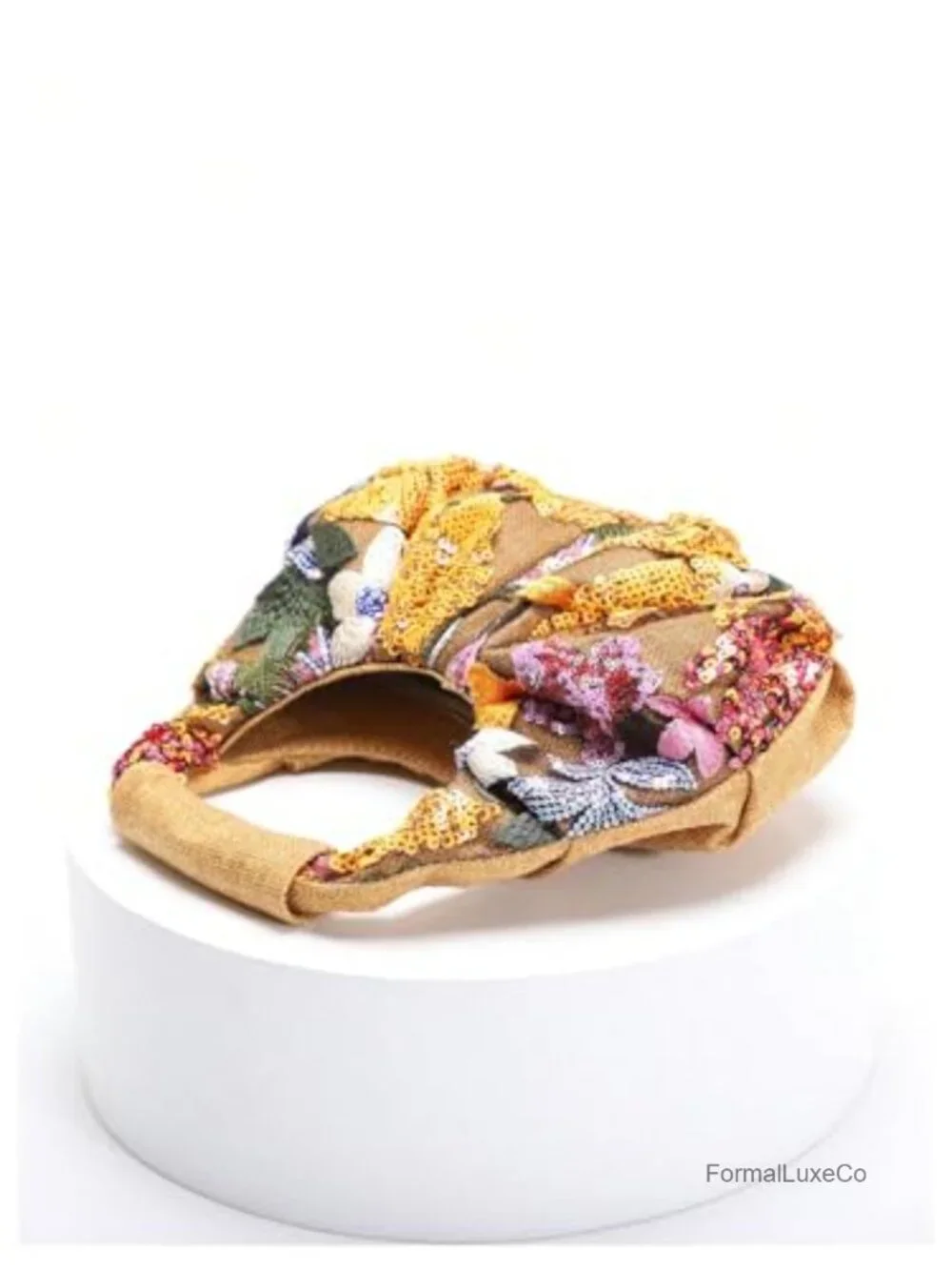 N/A this floral